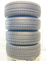 ブリヂストン ブリザック VRX2 195/65R15 / TOPY M62 6.0J+ 114.3-5穴 4本