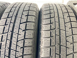 ヨコハマ アイスガード iG50 PLUS 195/65R15 /ブリヂストン トップラン 6.0J+45 100-5穴 4本
