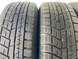 ヨコハマ アイスガード iG60 195/65R15 /ブリヂストン FEID 6.0J+48 114.3-5穴 4本