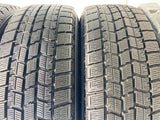 グッドイヤー アイスナビ 7 195/65R15 /ブリヂストン トップラン 6.0J+45 114.3-5穴 4本