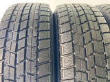 グッドイヤー アイスナビ 7 195/65R15 /ブリヂストン トップラン 6.0J+45 114.3-5穴 4本