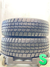 ダンロップ ウィンターマックス WM02 185/65R15 2本