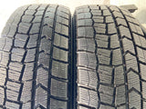 ダンロップ ウィンターマックス WM02 185/65R15 2本