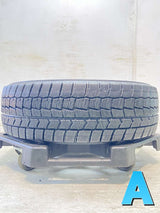 ダンロップ ウィンターマックス WM02 185/65R15 1本