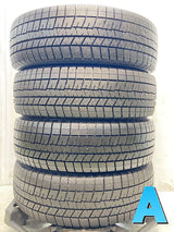 ダンロップ ウインターマックス03 185/65R15 4本