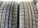 ダンロップ ウインターマックス03 185/65R15 4本