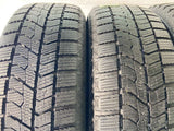 トーヨータイヤ オブザーブ GlZ2 185/60R15 / ラ ストラーダ ティラード 5.5J+43 100-4穴 4本