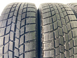 グッドイヤー アイスナビ 6 195/65R15 / SEIN 6.0J+53 114.3-5穴 4本