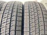 ブリヂストン ブリザック VRX2 185/65R15 4本