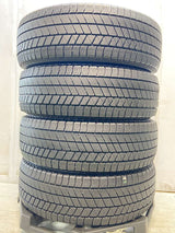 ブリヂストン ブリザック VRX3 195/65R15 4本