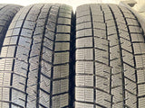 ダンロップ ウィンターマックス03 195/65R15 4本