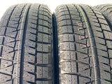 ブリヂストン アイスパートナー2 185/60R15 / BALMINUM 5.5J+52 100-4穴 4本