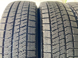ブリヂストン ブリザック VRX2 185/65R15 4本