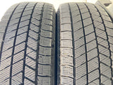 ブリヂストン ブリザック VRX3 195/65R15 2本