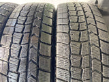 ダンロップ ウィンターマックス WM02 175/65R15 4本