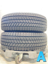ブリヂストン ブリザック VRX3 195/65R15 2本