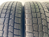 ダンロップ ウィンターマックス WM02 185/65R15 / PRD 5.5J+50 100-4穴 4本