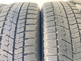 トーヨータイヤ オブザーブ GIZ2 195/65R15 / DUFACT 6.0J+45 100-5穴 4本