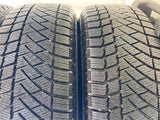 VIKING WINTECH WT6 195/65R15 / ジョーカーアイス 6.0J+43 114.3-5穴 4本