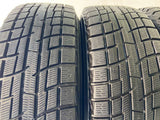 プラクティバ アイス BP02 195/65R15 / ECOFORME 6.0J+45 100-5穴 4本