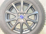 トーヨータイヤ オブザーブ GIZ2 175/65R15 / TIRADO 5.5J+43 100-4穴 4本