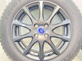 トーヨータイヤ オブザーブ GIZ2 175/65R15 / TIRADO 5.5J+43 100-4穴 4本