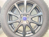 トーヨータイヤ オブザーブ GIZ2 175/65R15 / TIRADO 5.5J+43 100-4穴 4本