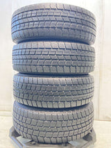 グッドイヤー アイスナビ 7 195/65R15 / BALMINUM 6.0J+43 100-5穴 4本