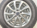 グッドイヤー アイスナビ 7 195/65R15 / BALMINUM 6.0J+43 100-5穴 4本
