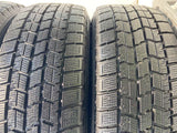 グッドイヤー アイスナビ 7 195/65R15 / ラヴリオン 6.0J+53 114.3-5穴 4本