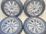トーヨータイヤ オブザーブ GIZ2 175/65R15 / AZANE E-10 6.0J+40 100-5穴 4本