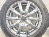 トーヨータイヤ オブザーブ GIZ2 175/65R15 / AZANE E-10 6.0J+40 100-5穴 4本