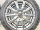 トーヨータイヤ オブザーブ GIZ2 175/65R15 / AZANE E-10 6.0J+40 100-5穴 4本