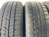 トーヨータイヤ オブザーブ GIZ2 175/65R15 / AZANE E-10 6.0J+40 100-5穴 4本