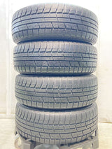 トーヨータイヤ ウィンタートランパス TX 195/65R15 / ジョーカー 6.0J+43 114.3-5穴 4本