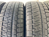 ピレリ アイスアシンメトリコ+ 195/65R15 / ジョーカー 6.0J+53 114.3-5穴 4本