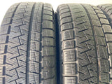 ピレリ アイスアシンメトリコ+ 195/65R15 / ジョーカー 6.0J+53 114.3-5穴 4本