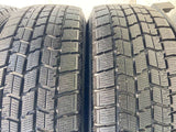グッドイヤー アイスナビ 7 195/65R15 / BALMINUM 6.0J+53 114.3-5穴 4本