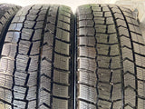 ダンロップ ウィンターマックス WM02 185/55R15 4本