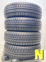 ブリヂストン ブリザック VRX 175/65R15 4本