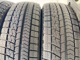 ブリヂストン ブリザック VRX 175/65R15 4本