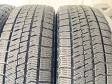 ブリヂストン ブリザック VRX2 185/65R15 4本