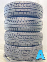 ブリヂストン ブリザック VRX 185/65R15 4本
