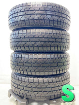 トーヨータイヤ ガリット GIZ 185/60R15 4本