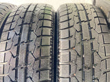トーヨータイヤ ガリット GIZ 185/60R15 4本