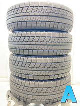 ブリヂストン ブリザック VRX 195/65R15 4本