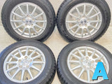 トーヨータイヤ ガリット GIZ 195/65R15 / ジョーカー 6.0J+52 114.3-5穴 4本