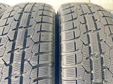 トーヨータイヤ ガリット GIZ 195/65R15 / ジョーカー 6.0J+52 114.3-5穴 4本