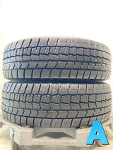 ダンロップ ウィンターマックス WM02 195/65R15 2本
