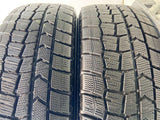 ダンロップ ウィンターマックス WM02 195/65R15 2本